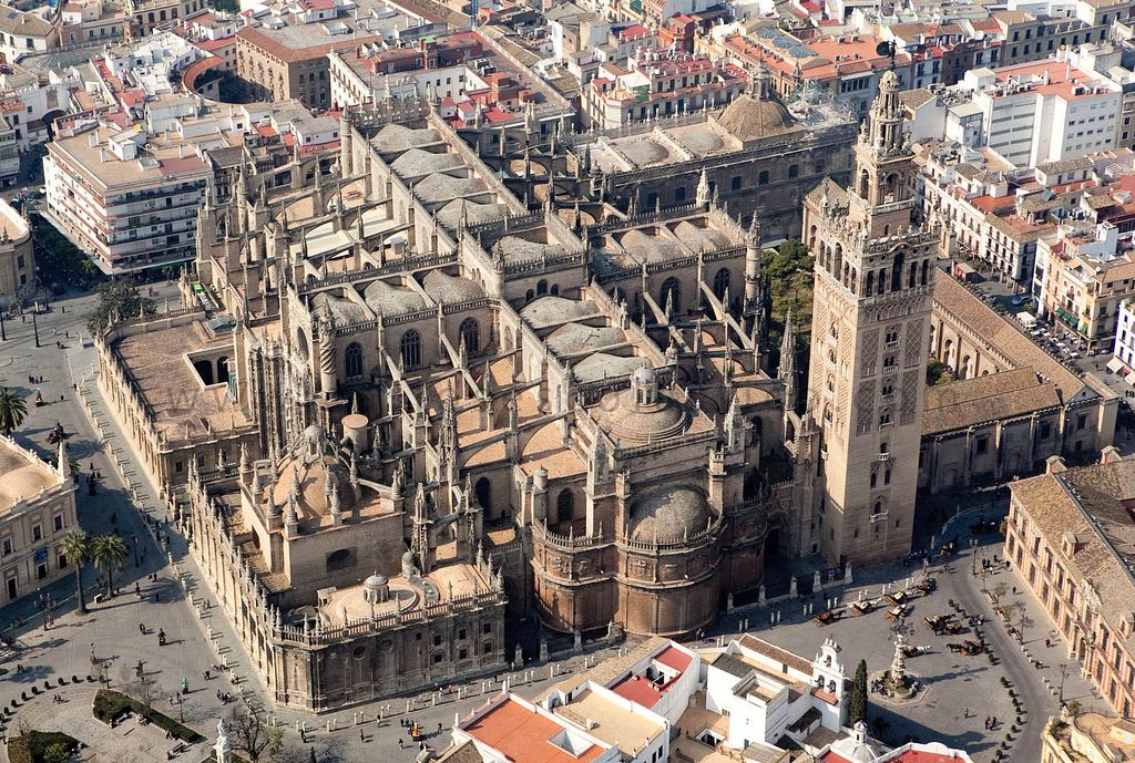 Sevilla